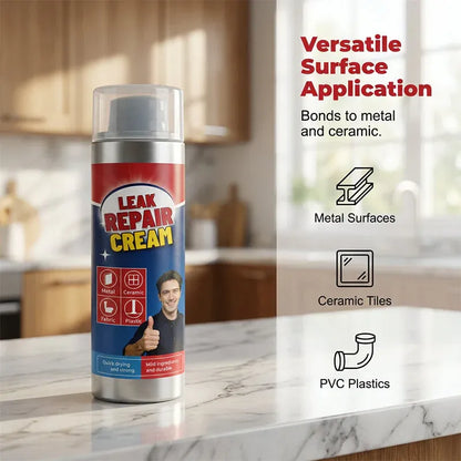 🔥Leak Repair Waterproof Sealant Spray