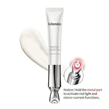 Day & Night Brightening Eye Care for Smoother, Firmer-Looking Eyes