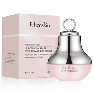Lichenskin's Revive - Light Eye Massage Cream