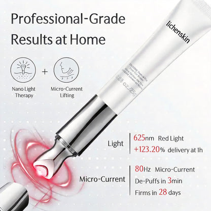 Day & Night Brightening Eye Care for Smoother, Firmer-Looking Eyes