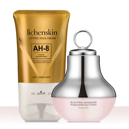 Lichenskin's Revive - Light Eye Massage Cream