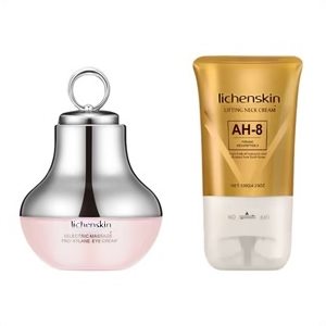 Lichenskin's Revive - Light Eye Massage Cream