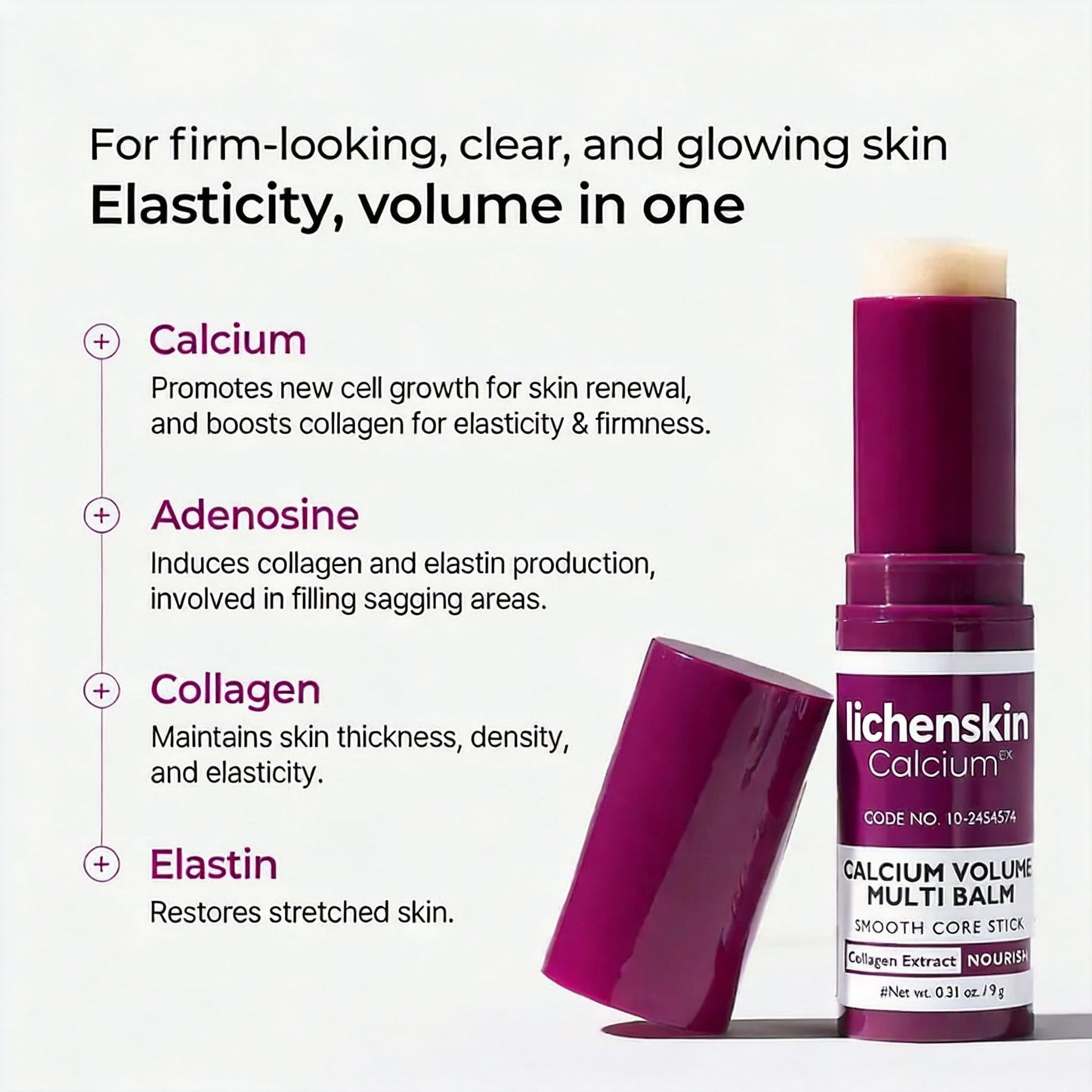 Transform Wrinkles, Fine Lines, And Tired Creases Naturally