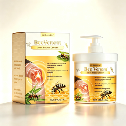 Lichenskin® Joint Comfort Cream