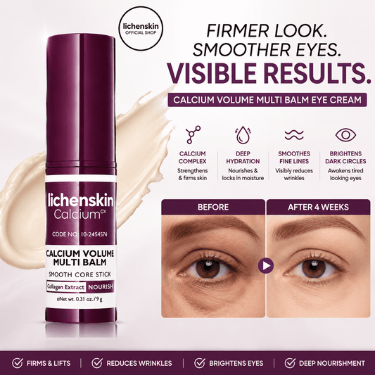 Transform Wrinkles, Fine Lines, And Tired Creases Naturally