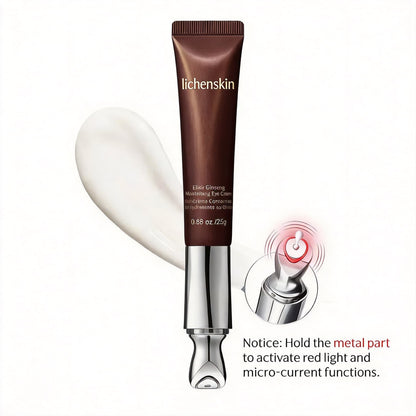 Day & Night Brightening Eye Care for Smoother, Firmer-Looking Eyes