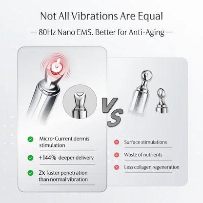 Day & Night Brightening Eye Care for Smoother, Firmer-Looking Eyes