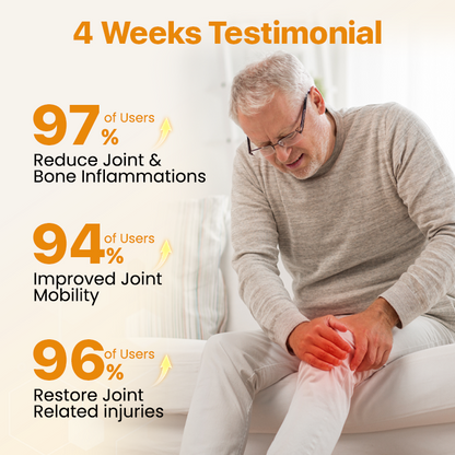 Lichenskin® Joint Comfort Cream