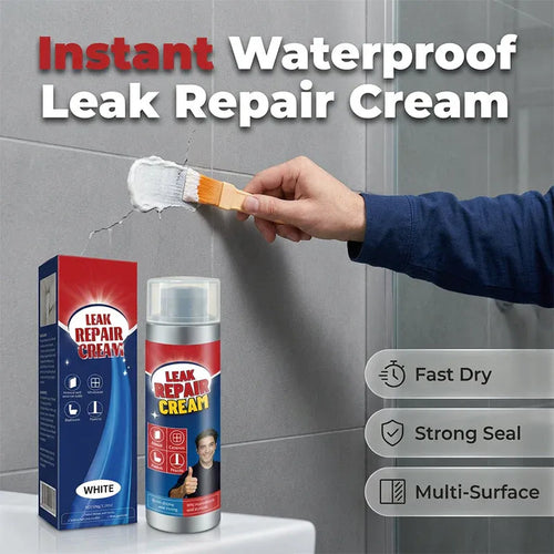 🔥Leak Repair Waterproof Sealant Spray