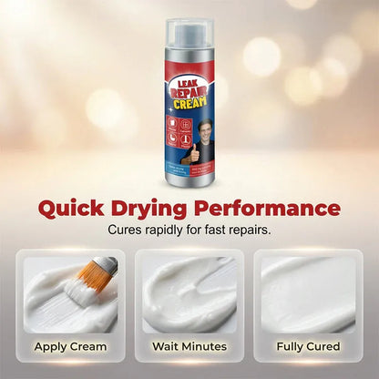 🔥Leak Repair Waterproof Sealant Spray