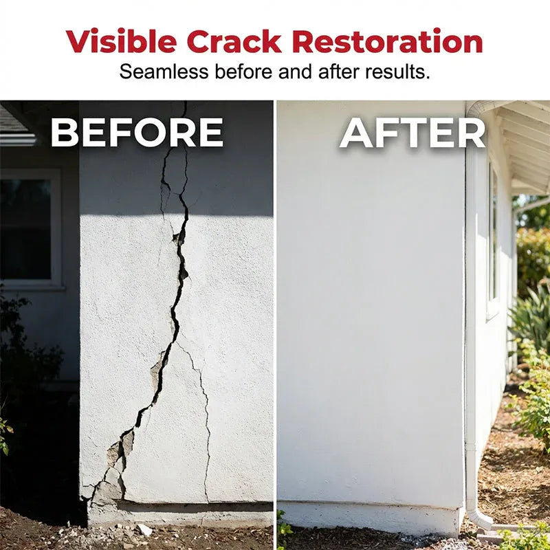 🔥Leak Repair Waterproof Sealant Spray