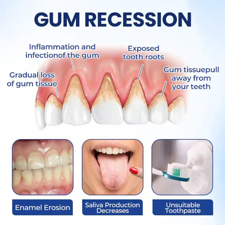 Lichenskin® BeeTakt – Clinically Proven Gum Repair Solution | 2026 Limited-Time Offer