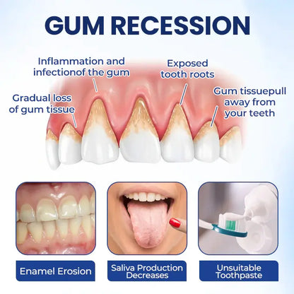 Lichenskin® BeeTakt – Clinically Proven Gum Repair Solution | 2026 Limited-Time Offer