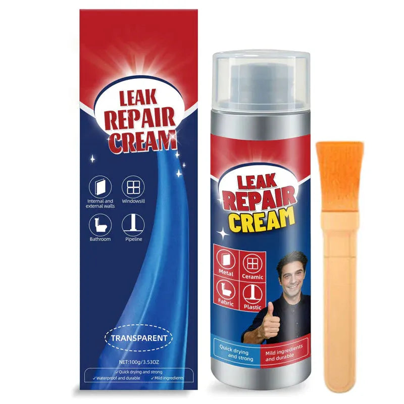 🔥Leak Repair Waterproof Sealant Spray