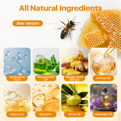 Lichenskin® Joint Comfort Cream
