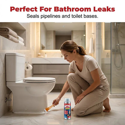 🔥Leak Repair Waterproof Sealant Spray