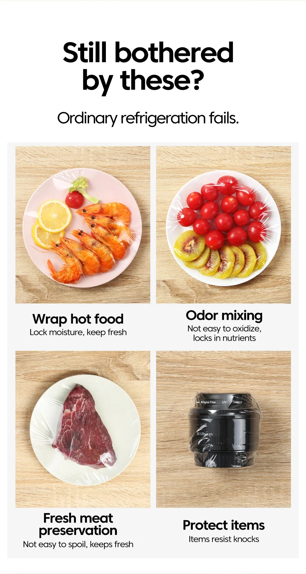 Mini Heat Bag Sealer Rechargeable 2 in 1 Bag Sealer With Cutter Plastic Bag Sealer Clip Food Package Heat Sealer Sealing Machine