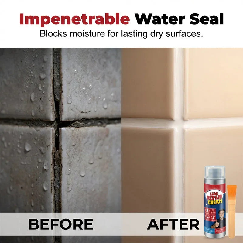 🔥Leak Repair Waterproof Sealant Spray