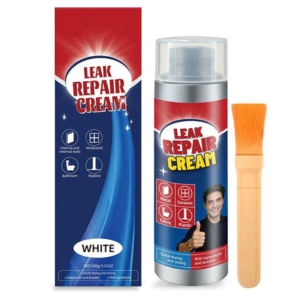 🔥Leak Repair Waterproof Sealant Spray