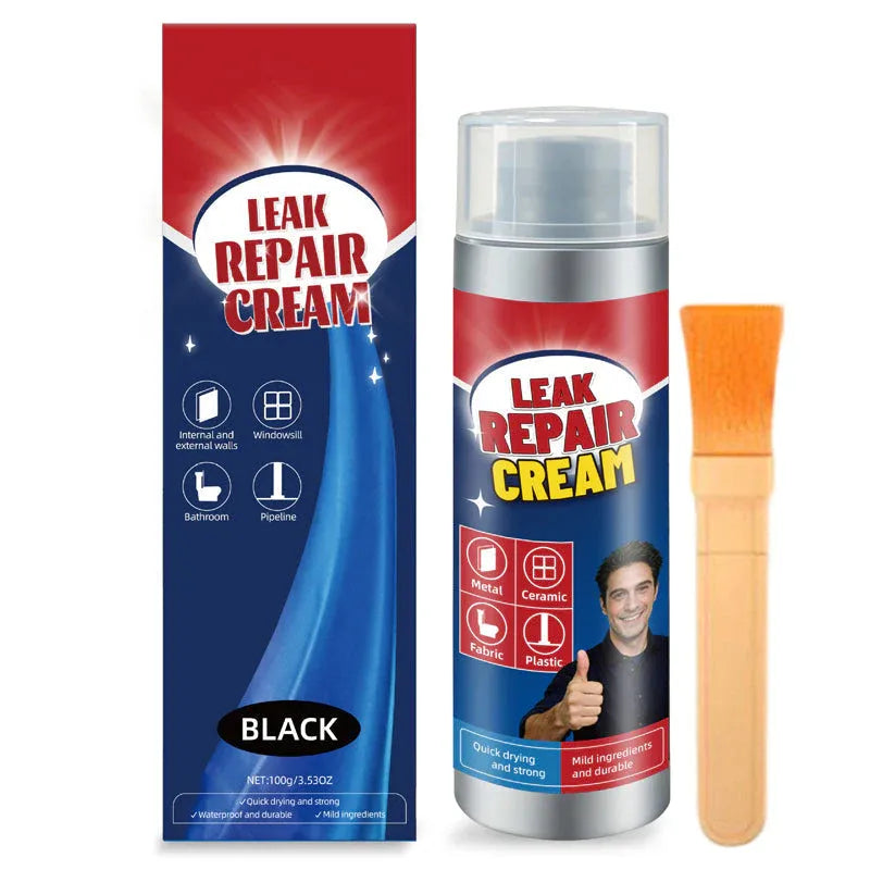 🔥Leak Repair Waterproof Sealant Spray