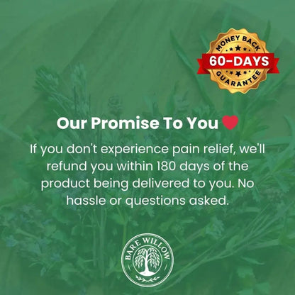 Lichenskin™Neuropathy Relief Cream - Relieve Numbness, Tingling & Pain