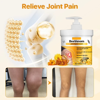 Lichenskin® Joint Comfort Cream