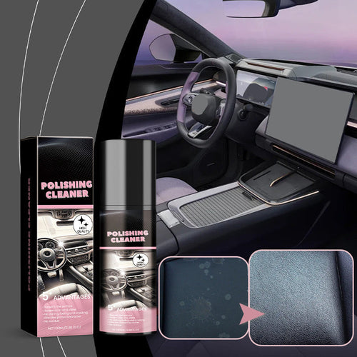 Lichenskin Car Interior Cleaner