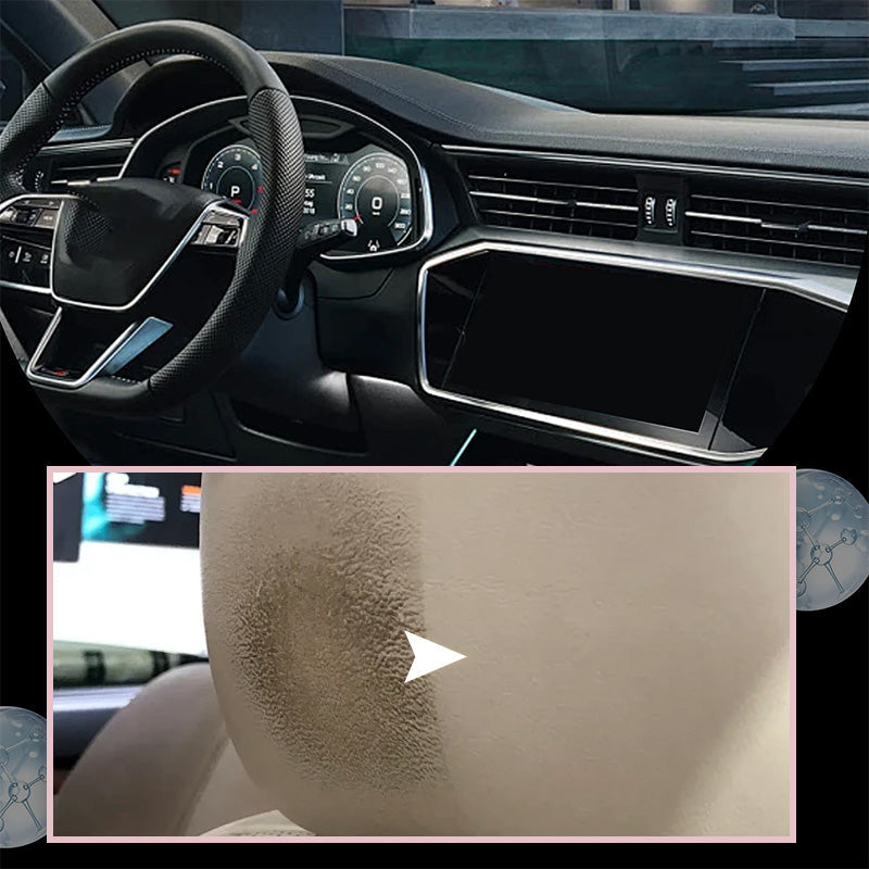 Lichenskin Car Interior Cleaner
