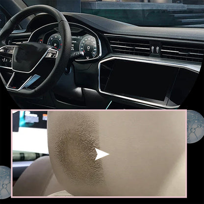 Lichenskin Car Interior Cleaner