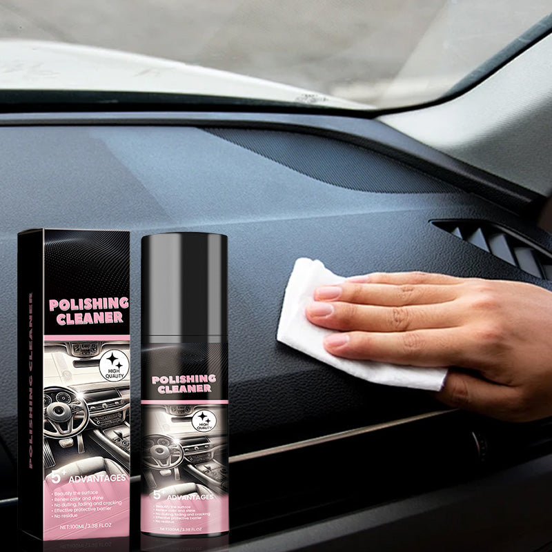 Lichenskin Car Interior Cleaner
