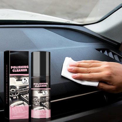 Lichenskin Car Interior Cleaner