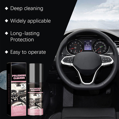Lichenskin Car Interior Cleaner