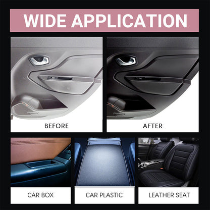 Lichenskin Car Interior Cleaner
