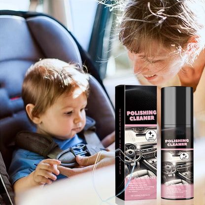 Lichenskin Car Interior Cleaner
