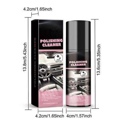 Lichenskin Car Interior Cleaner